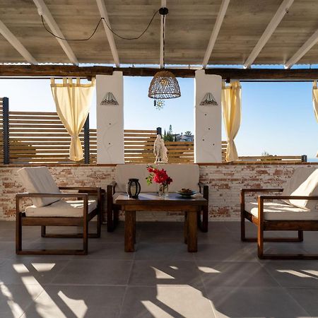 Casa Herrero Nerja Eksteriør billede