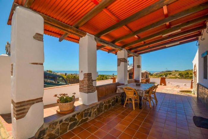 Casa Herrero Nerja Værelse billede