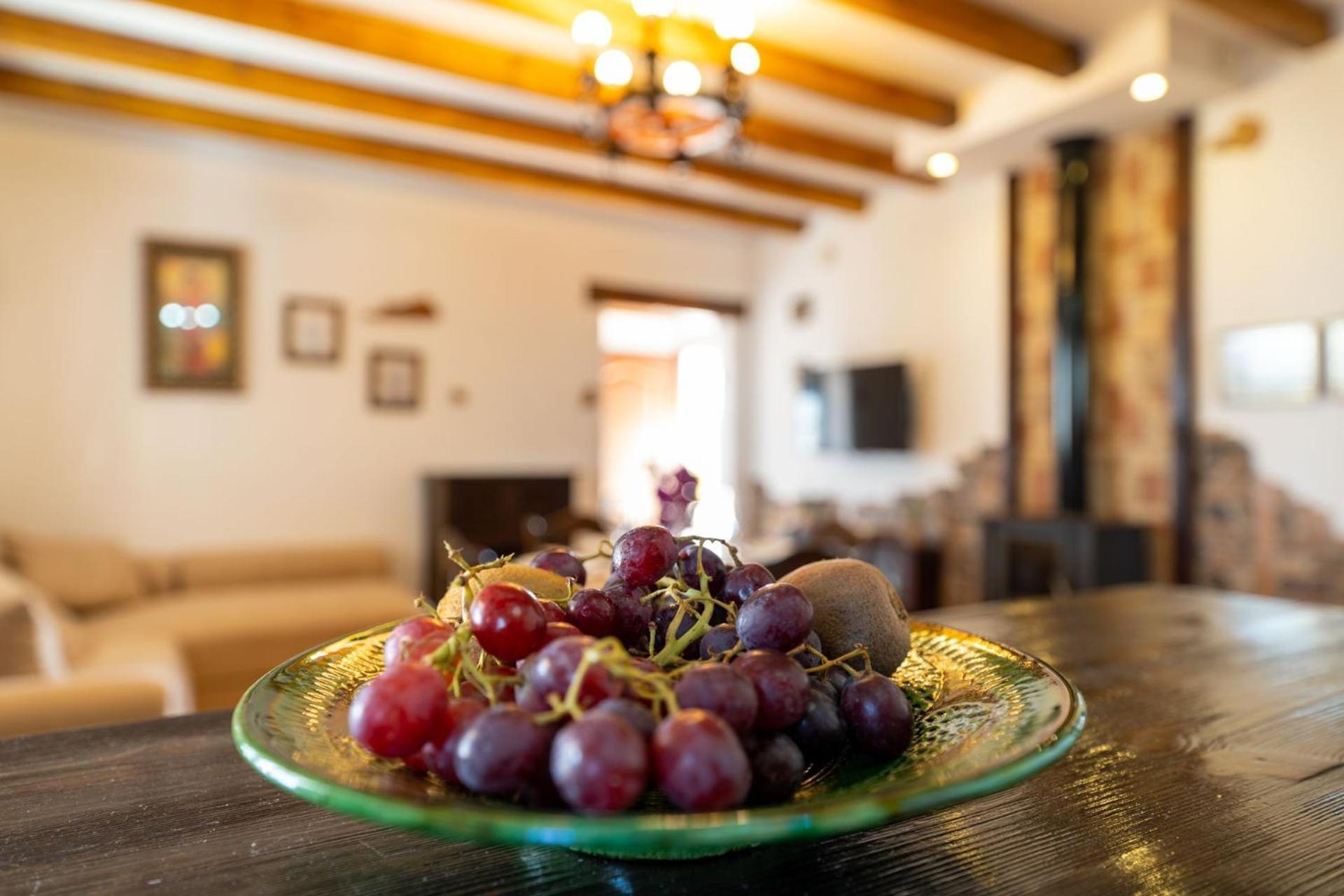 Casa Herrero Nerja Eksteriør billede