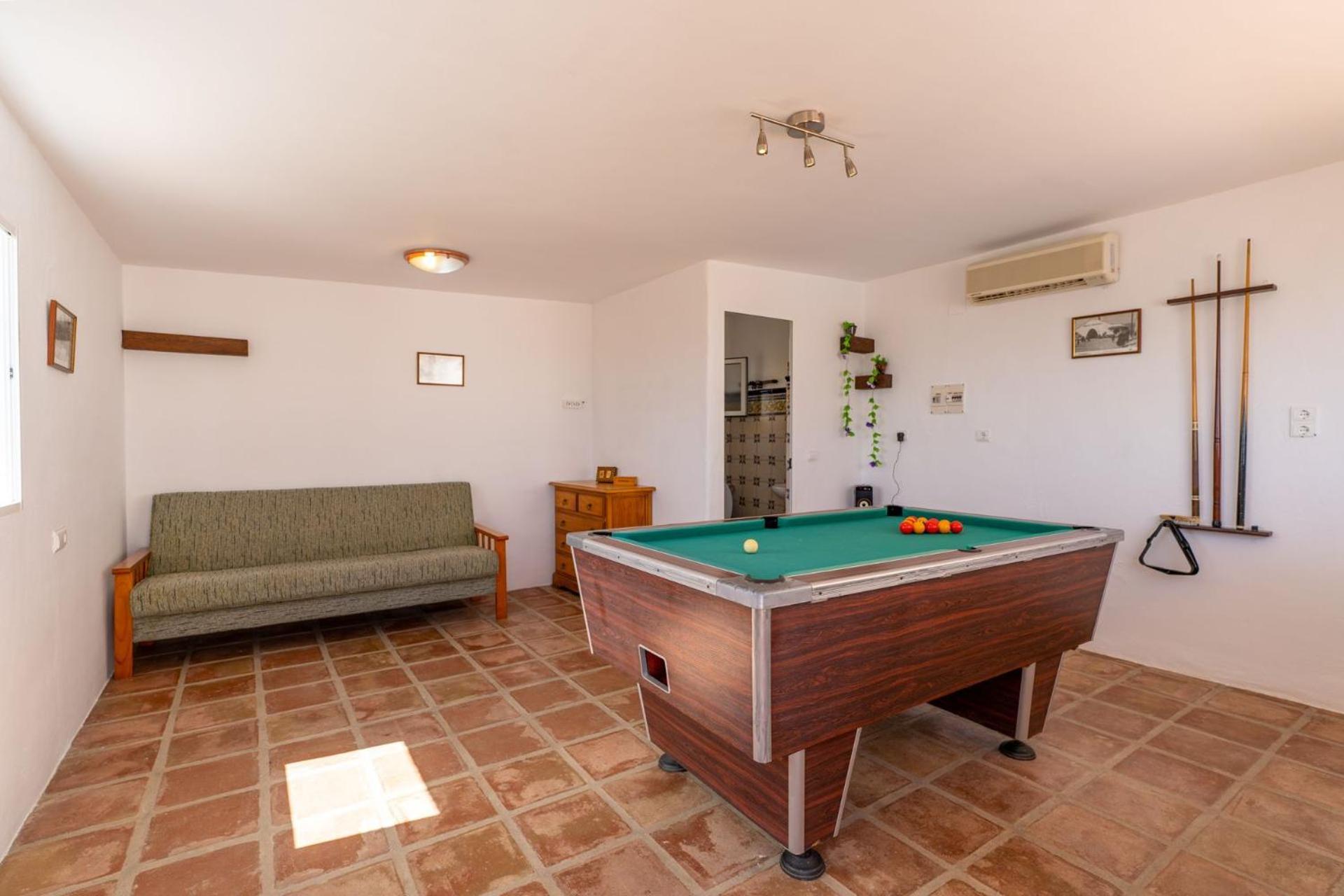 Casa Herrero Nerja Eksteriør billede