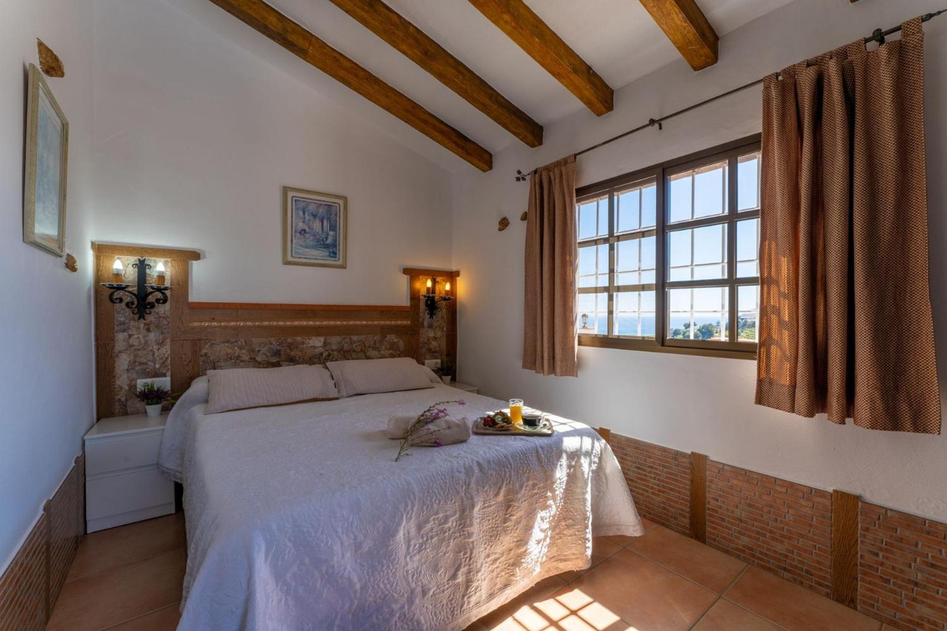 Casa Herrero Nerja Eksteriør billede